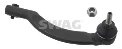 Наконечник поперечной рулевой тяги SWAG купить